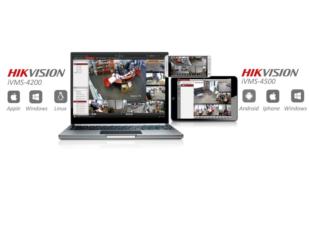 hikvision ivms 4500 pc download